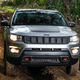Image for article titled It's Ridiculous How Much Nicer The New Jeep Compass' Interior Looks
